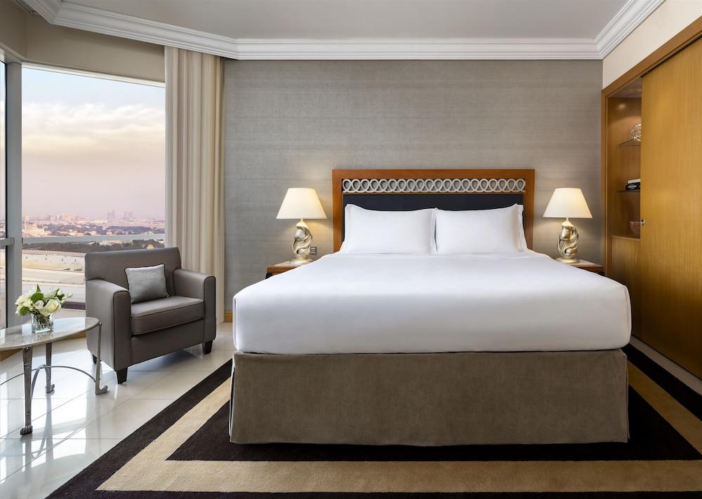 Fotos del hotel - FAIRMONT DUBAI
