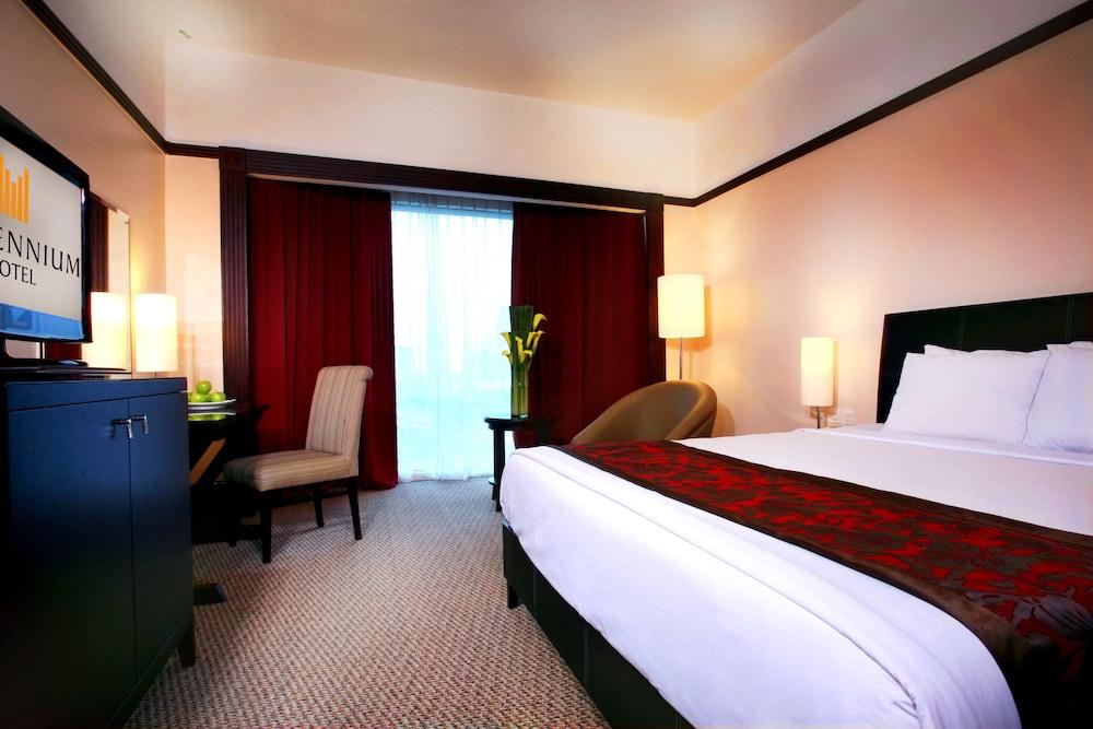 Fotos del hotel - MILLENIUM HOTEL SIRIH JAKARTA