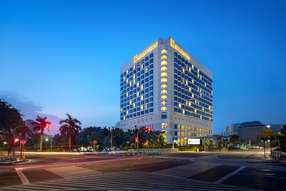 Fotos del hotel - MILLENIUM HOTEL SIRIH JAKARTA
