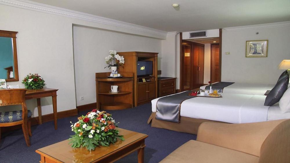 Fotos del hotel - JAYAKARTA JAKARTA