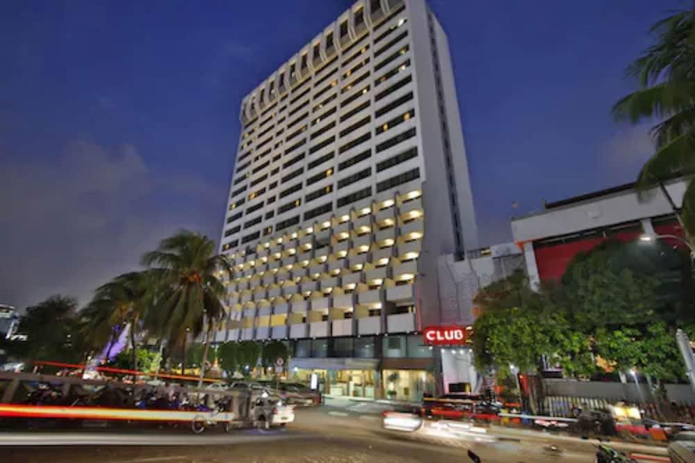 Fotos del hotel - JAYAKARTA JAKARTA