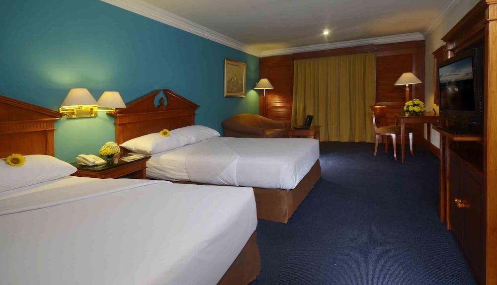 Fotos del hotel - JAYAKARTA JAKARTA