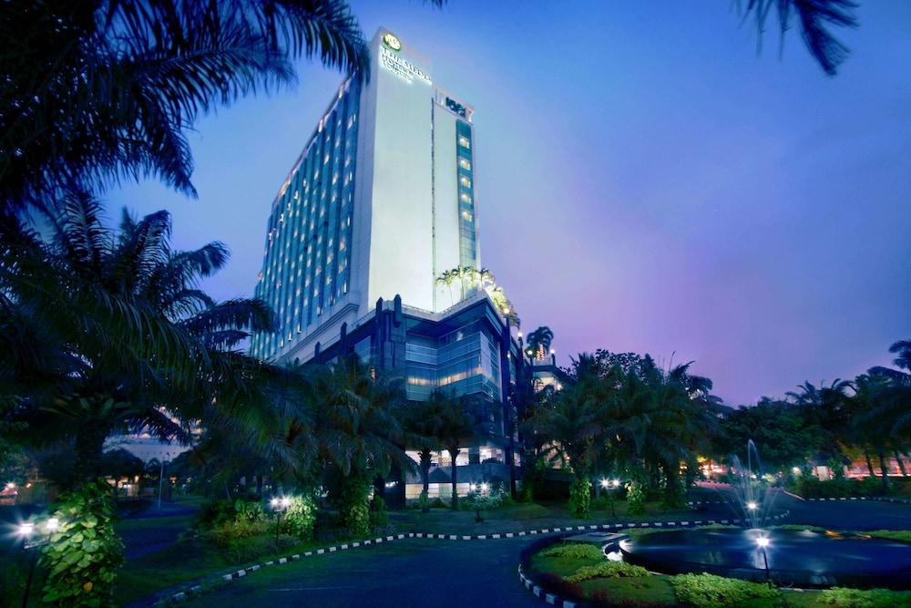 Fotos del hotel - The Media Hotel & Towers