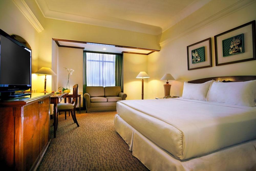 Fotos del hotel - The Media Hotel & Towers