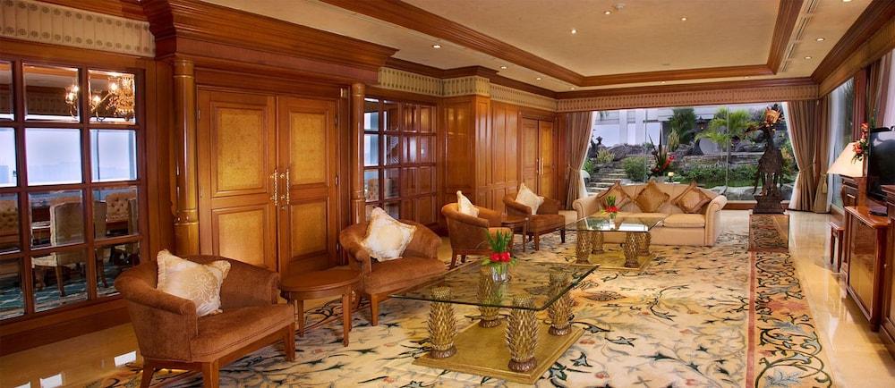 Fotos del hotel - The Media Hotel & Towers