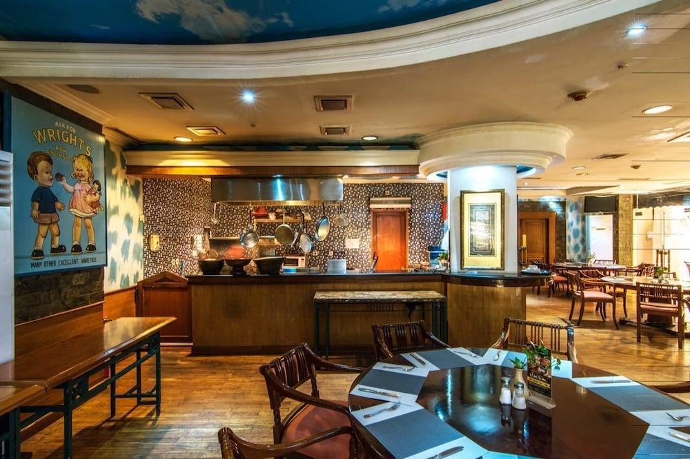 Fotos del hotel - The Media Hotel & Towers