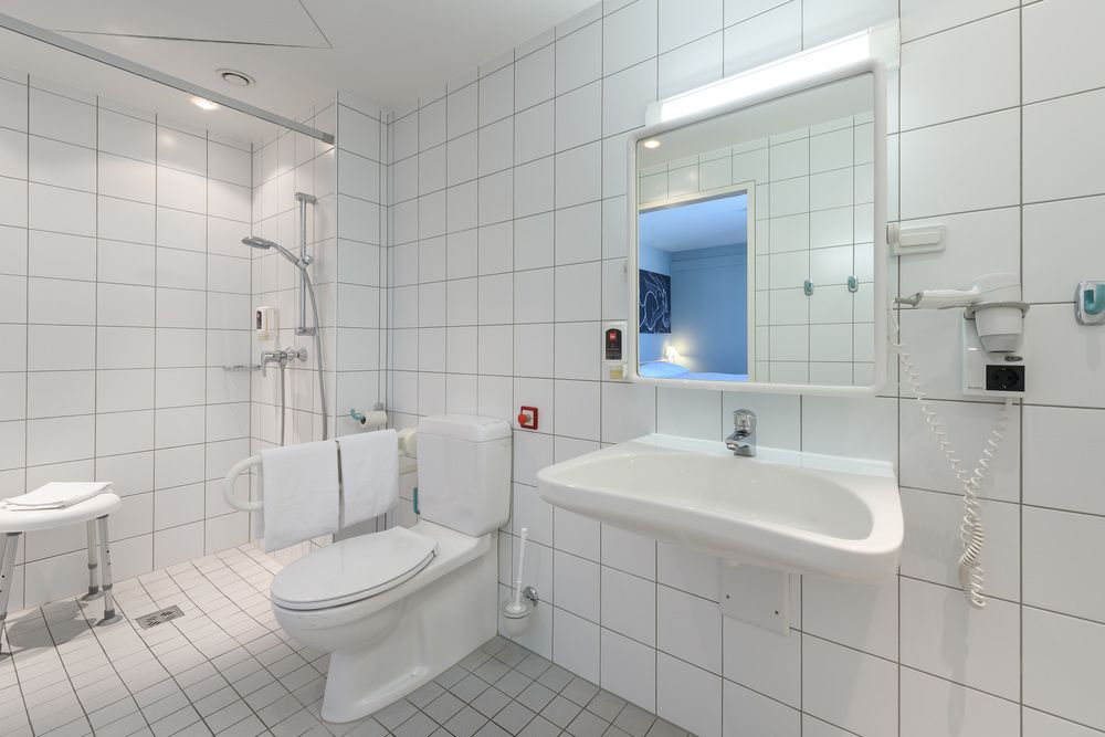 Fotos del hotel - IBIS BREGENZ