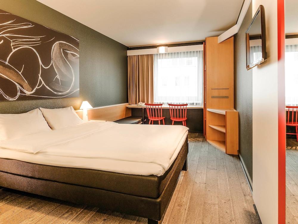 Fotos del hotel - IBIS WIEN CITY