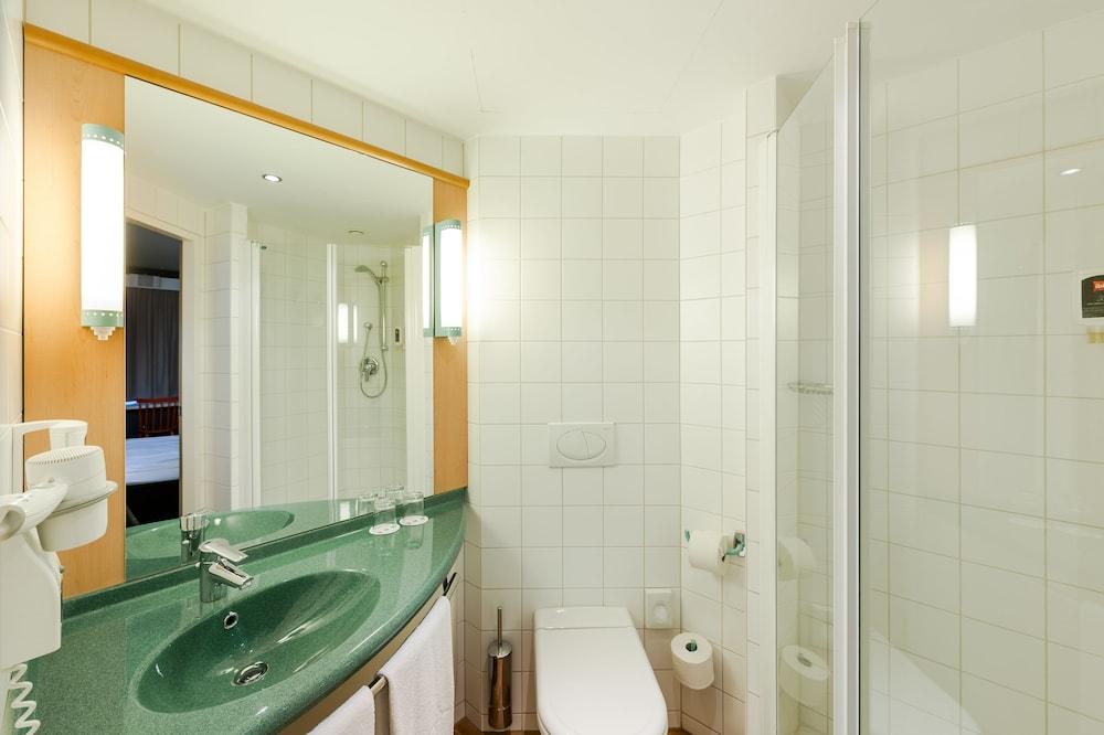 Fotos del hotel - IBIS WIEN CITY