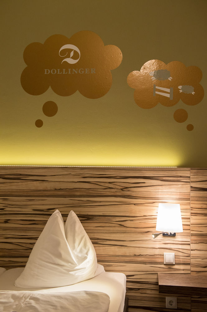 Fotos del hotel - DOLLINGER