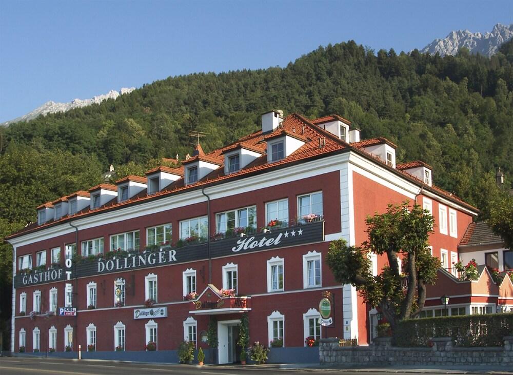 Fotos del hotel - DOLLINGER