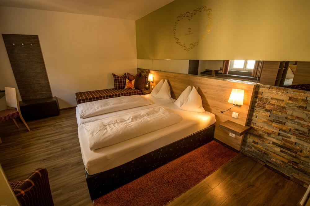 Fotos del hotel - DOLLINGER