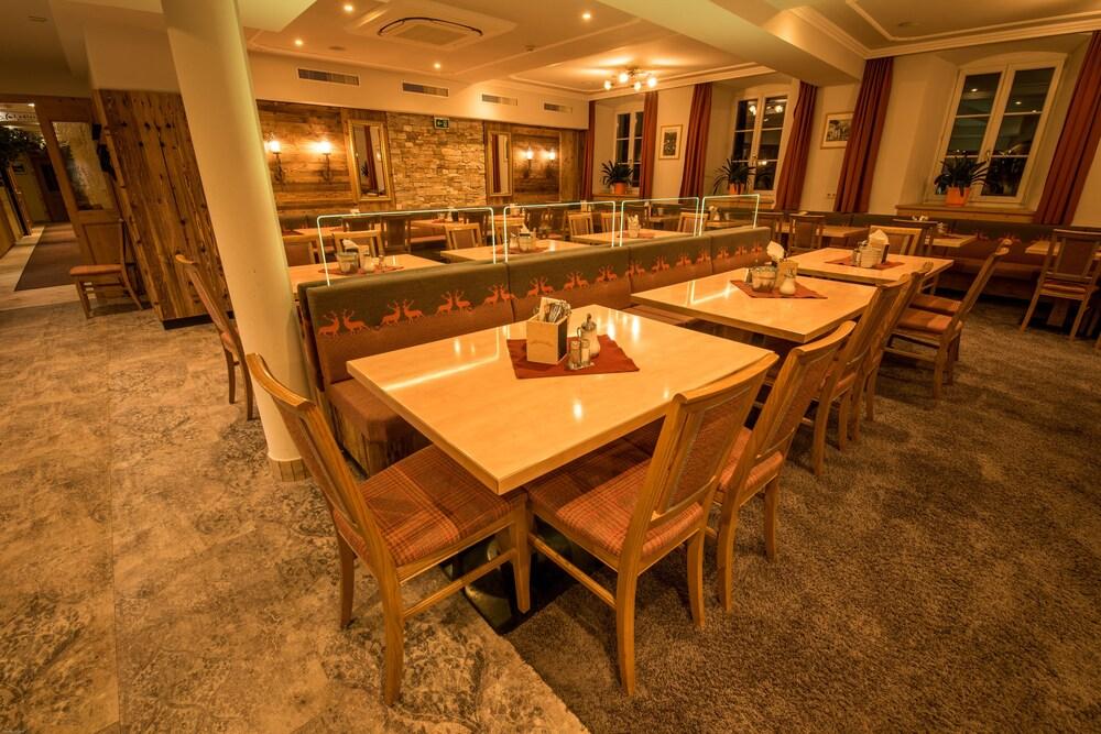 Fotos del hotel - DOLLINGER