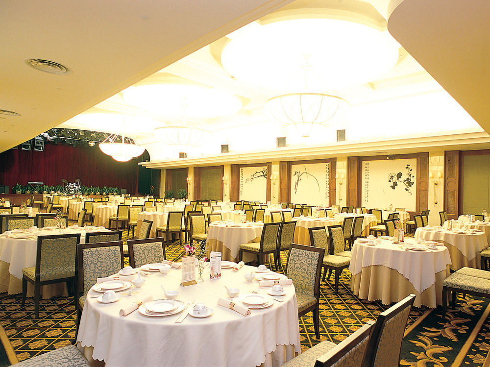 Fotos del hotel - DONG FANG GUANGZHOU