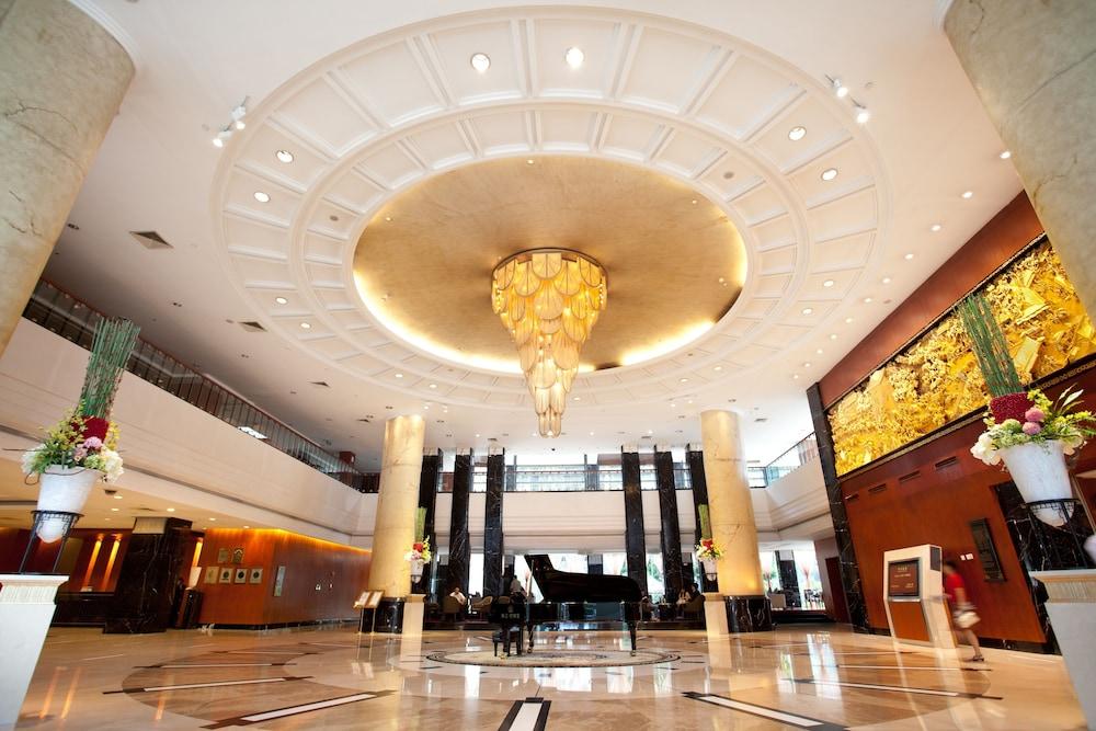 Fotos del hotel - DONG FANG GUANGZHOU