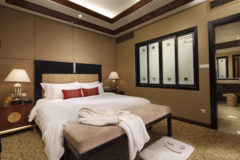 Fotos del hotel - DONG FANG GUANGZHOU