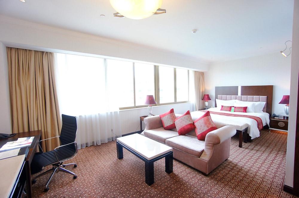 Fotos del hotel - DONG FANG GUANGZHOU