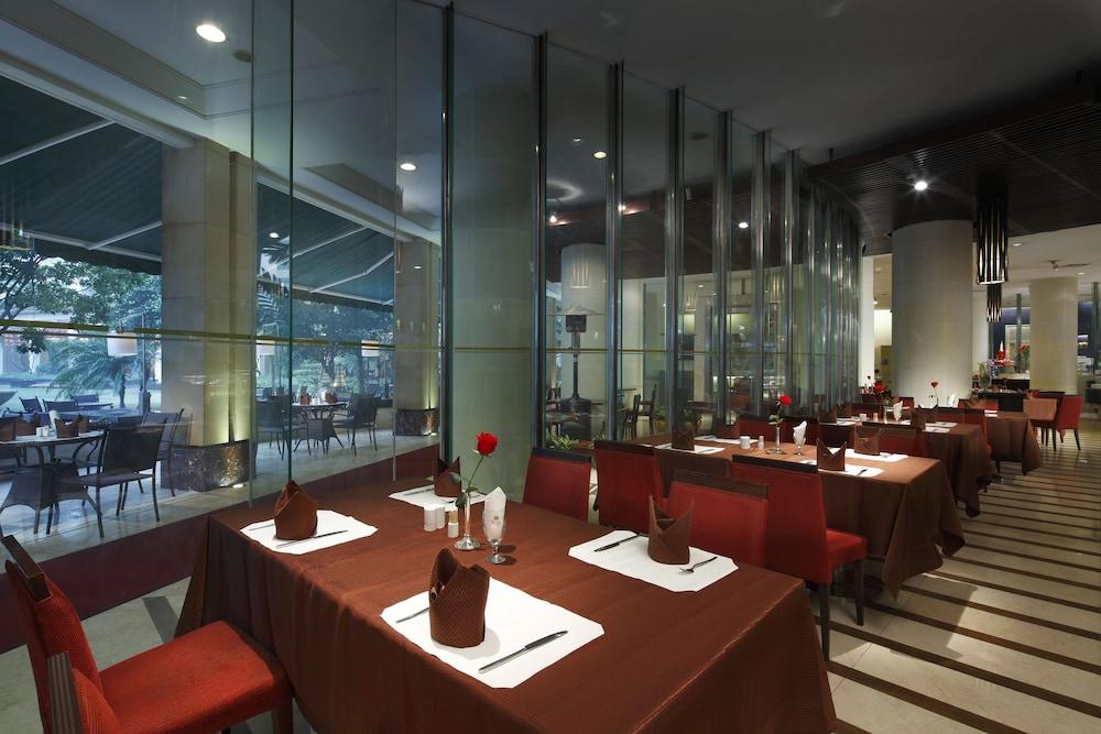 Fotos del hotel - DONG FANG GUANGZHOU