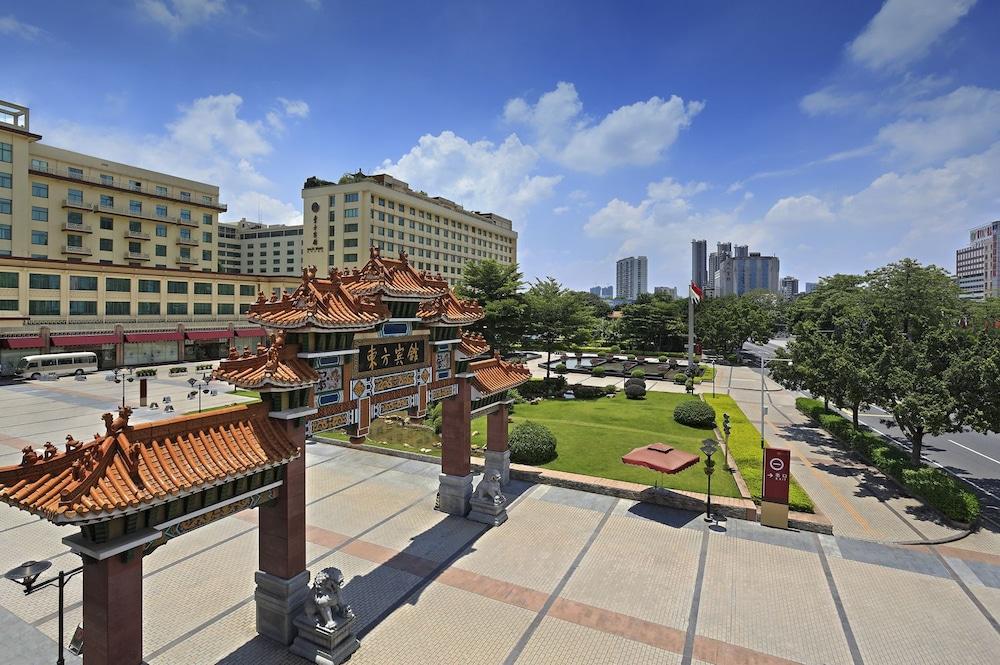 Fotos del hotel - DONG FANG GUANGZHOU