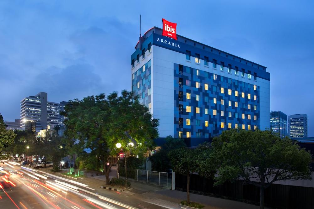 Fotos del hotel - IBIS JAKARTA ARCADIA