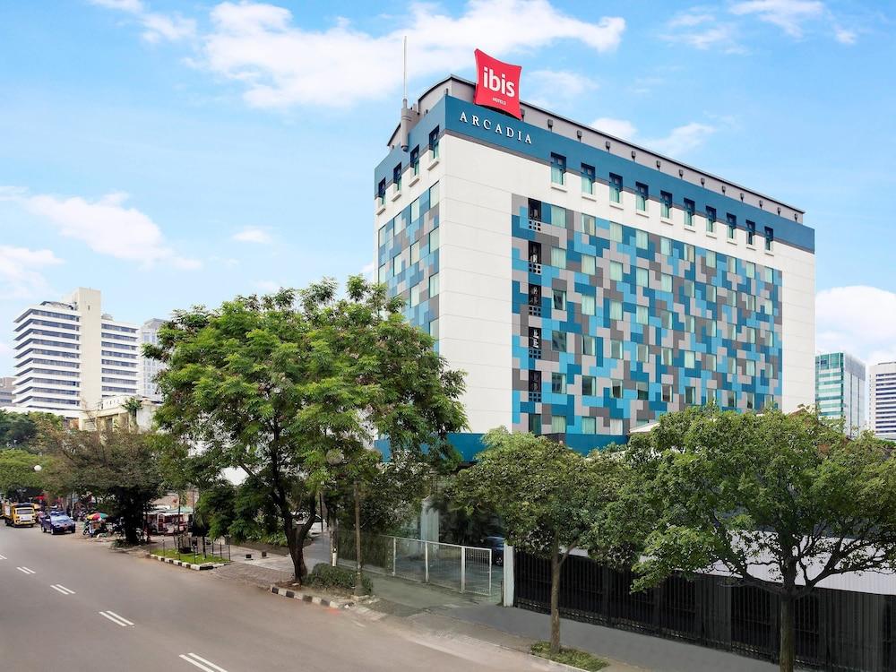 Fotos del hotel - IBIS JAKARTA ARCADIA