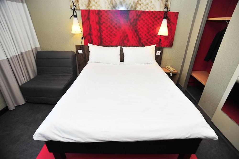 Fotos del hotel - IBIS LYON CENTRE