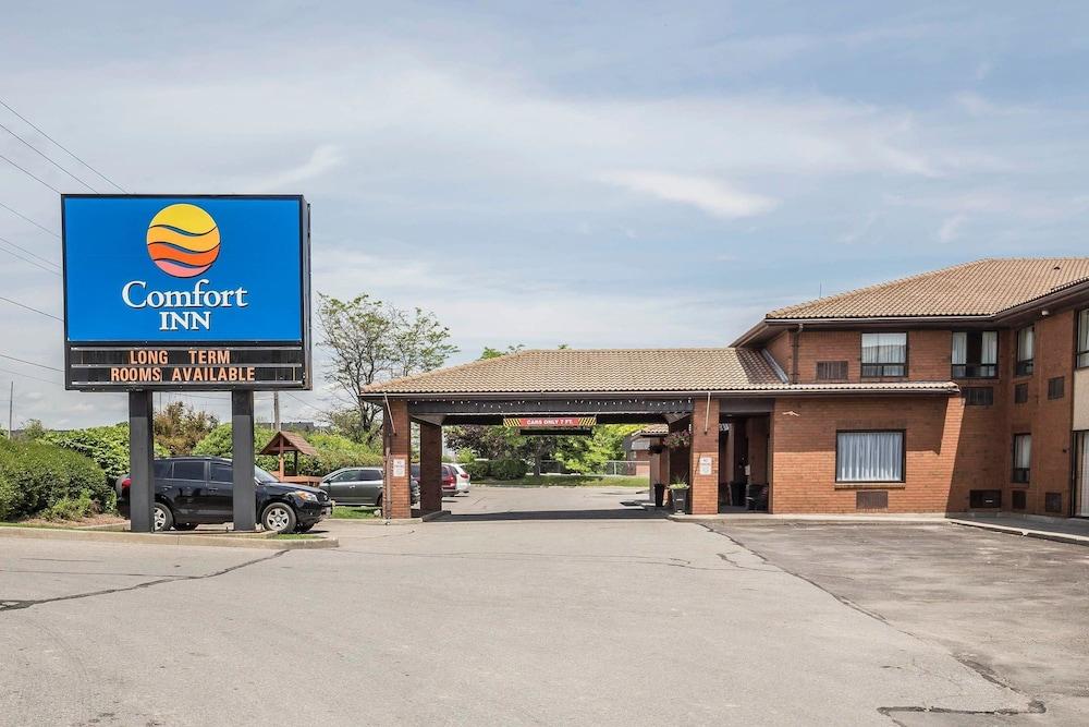 Fotos del hotel - COMFORT INN