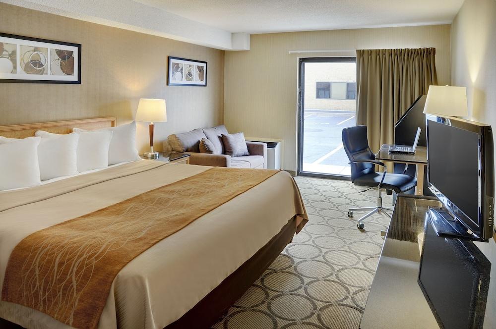 Fotos del hotel - COMFORT INN