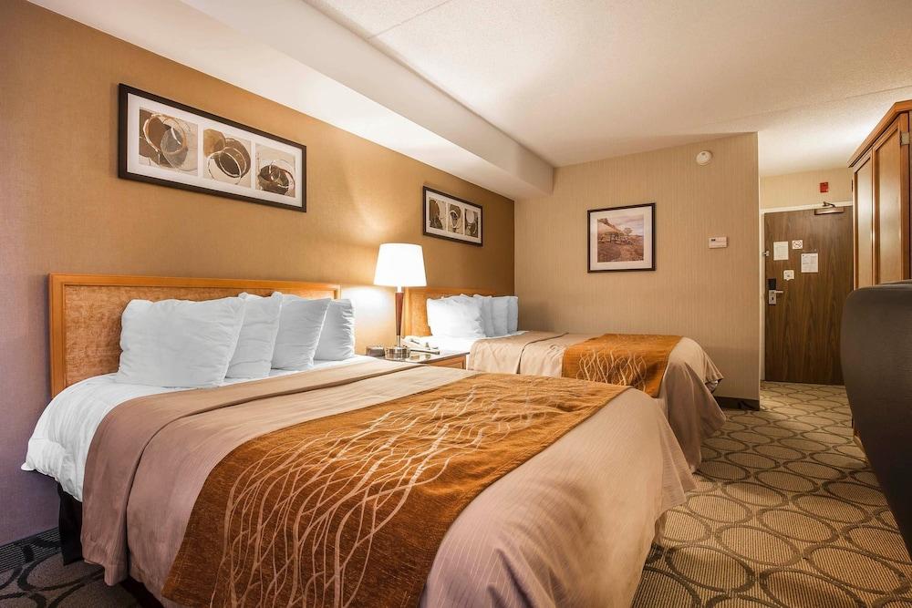 Fotos del hotel - COMFORT INN