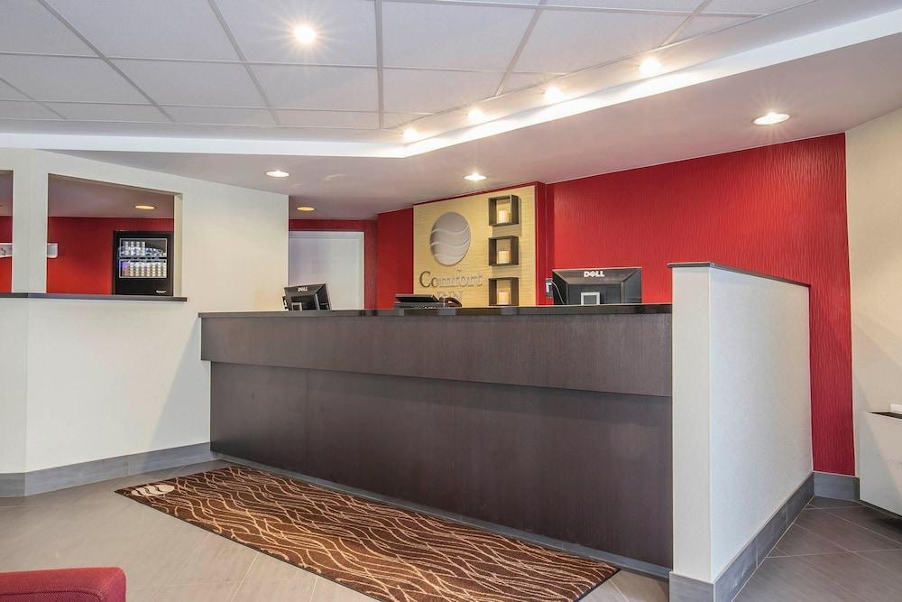 Fotos del hotel - COMFORT INN