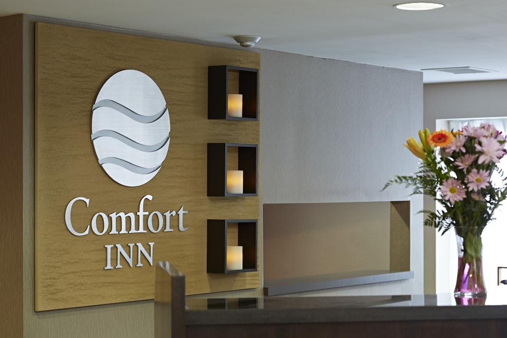 Fotos del hotel - COMFORT INN