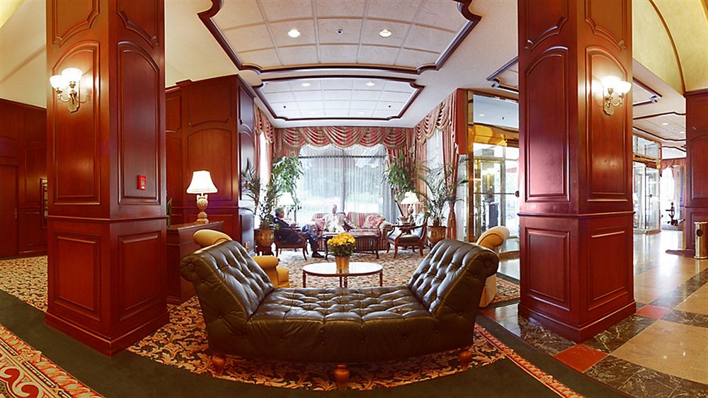 Fotos del hotel - MONTREAL MARRIOTT CHATEAU CHAMPLAIN