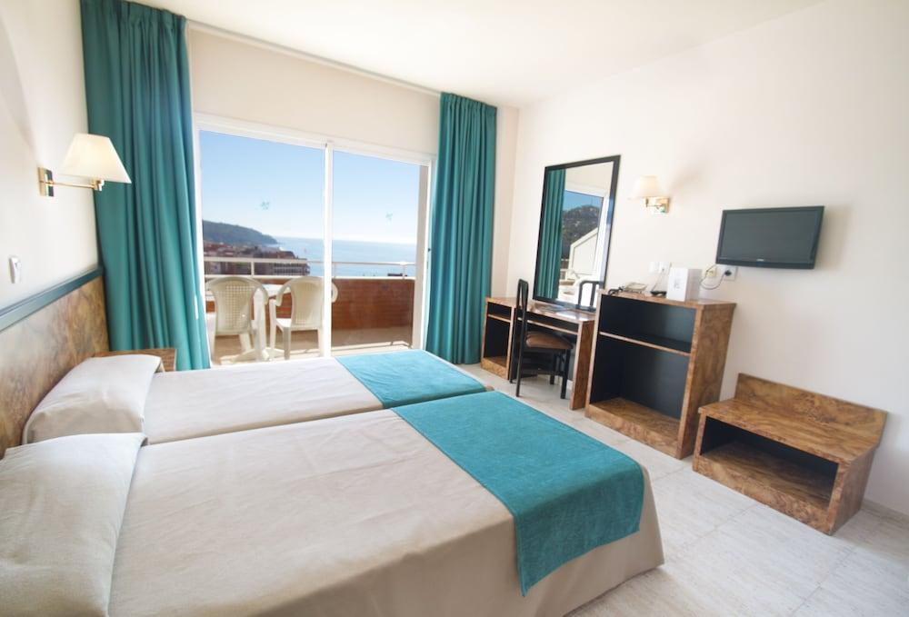 Fotos del hotel - Hotel Gran Garbí Mar