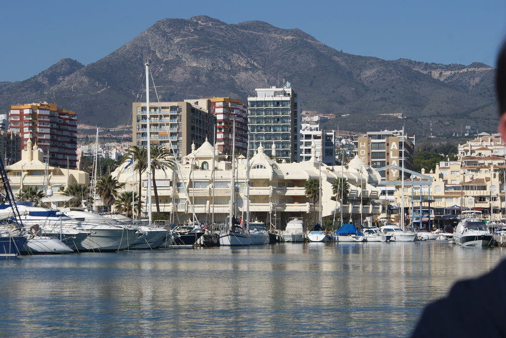 Fotos del hotel - Hotel Alay Puerto Marina - Adults Only Recommended