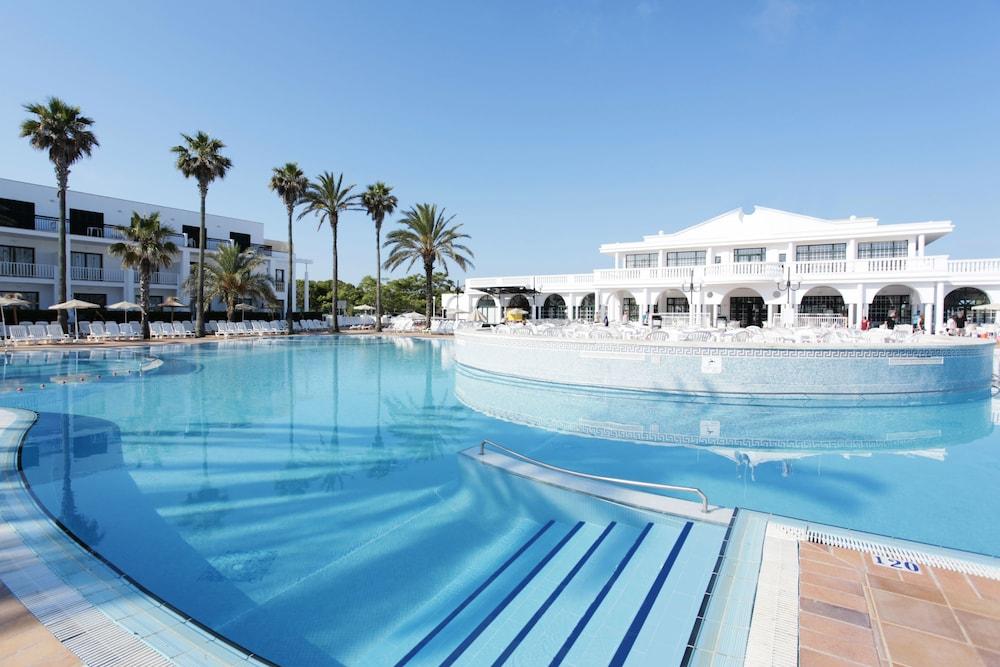 Fotos del hotel - Grupotel Mar de Menorca