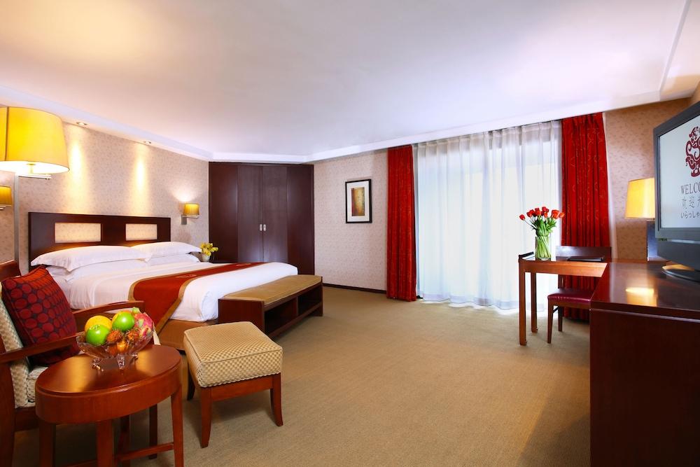 Fotos del hotel - SUNWORLD HOTEL BEIJING