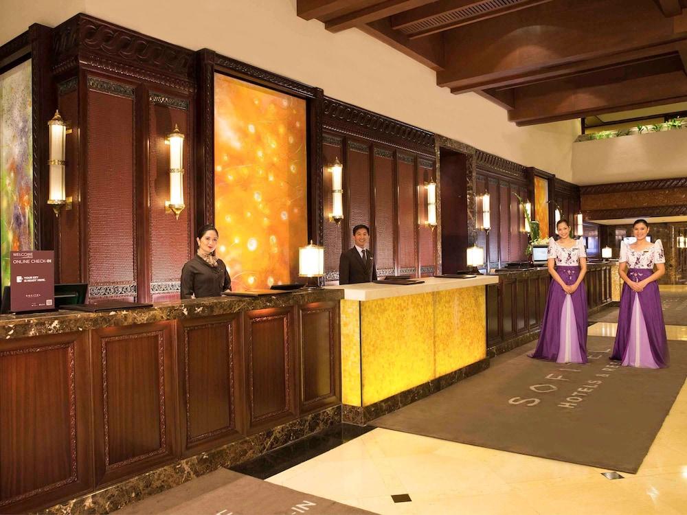 Fotos del hotel - Sofitel Plaza
