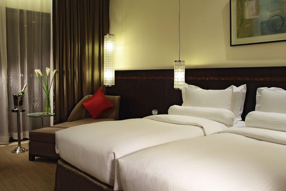 Fotos del hotel - Sofitel Plaza