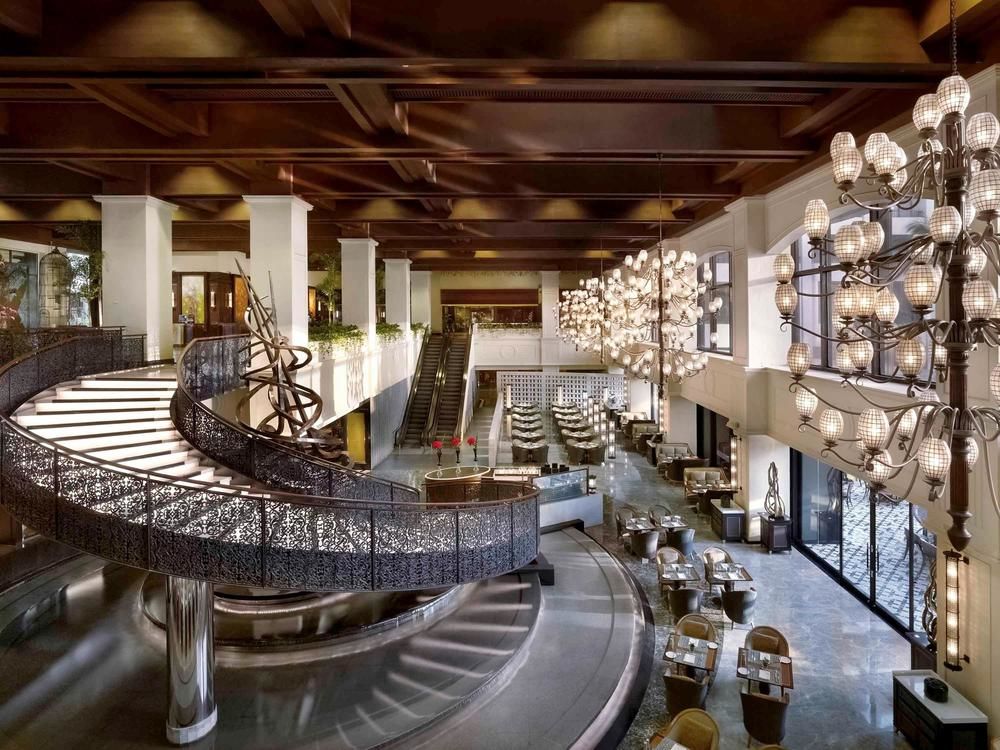 Fotos del hotel - Sofitel Plaza