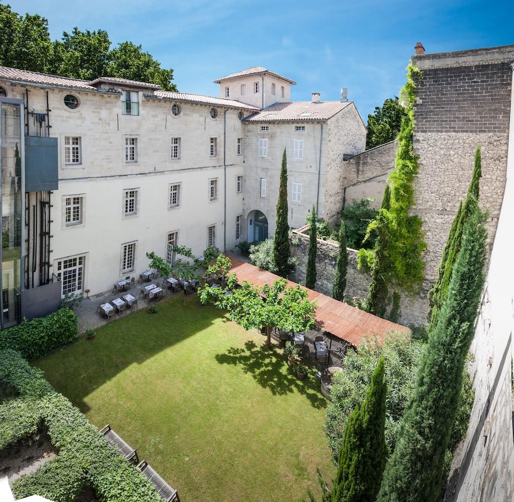 Fotos del hotel - CLOITRE SAINT LOUIS