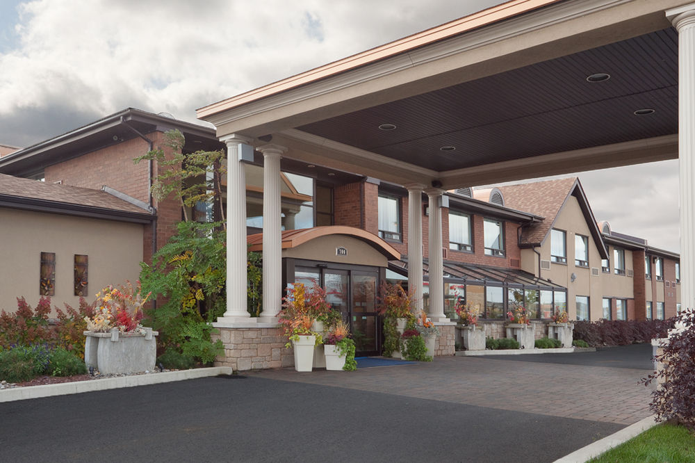 Fotos del hotel - HOLIDAY INN EXPRESS ST. JEAN SUR RICHELIEU