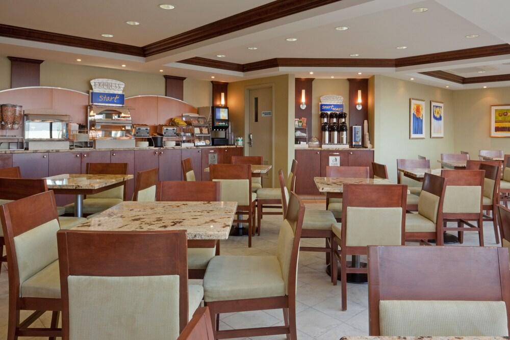 Fotos del hotel - HOLIDAY INN EXPRESS ST. JEAN SUR RICHELIEU