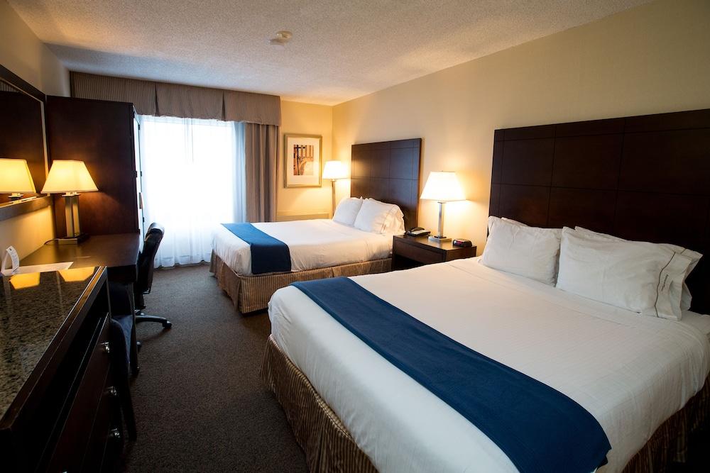 Fotos del hotel - HOLIDAY INN EXPRESS ST. JEAN SUR RICHELIEU