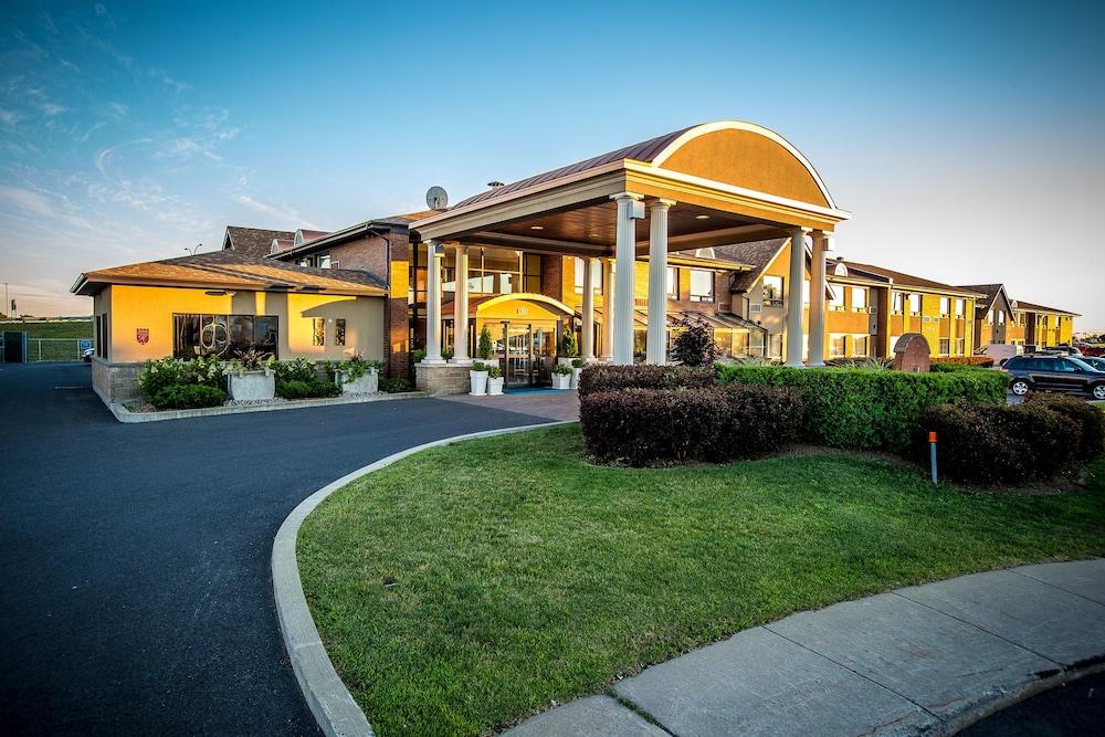 Fotos del hotel - HOLIDAY INN EXPRESS ST. JEAN SUR RICHELIEU