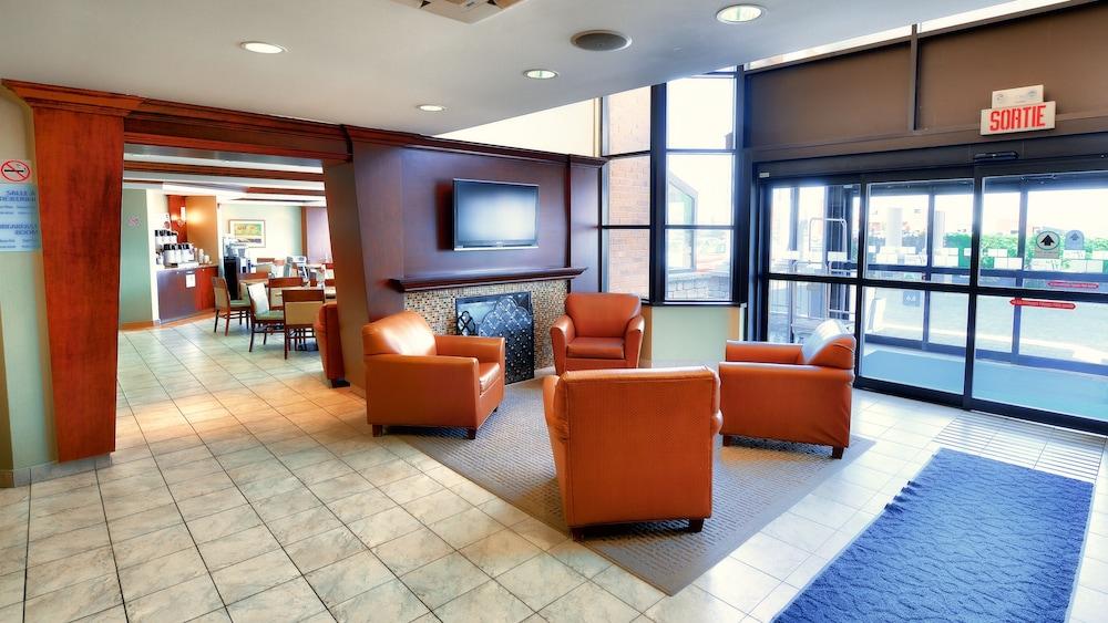 Fotos del hotel - HOLIDAY INN EXPRESS ST. JEAN SUR RICHELIEU
