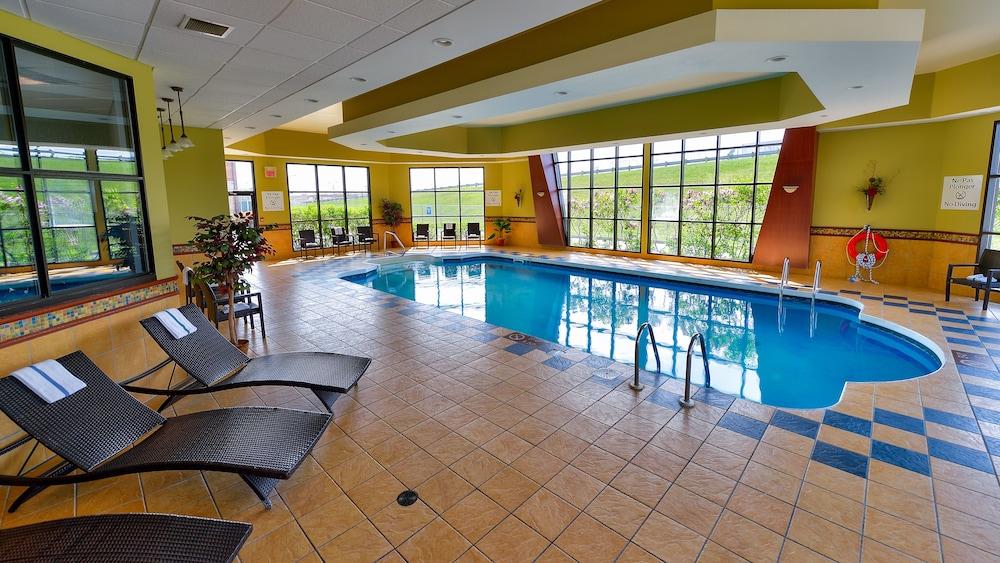 Fotos del hotel - HOLIDAY INN EXPRESS ST. JEAN SUR RICHELIEU