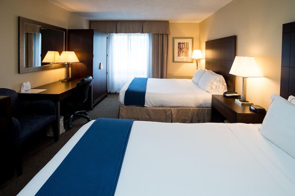 Fotos del hotel - HOLIDAY INN EXPRESS ST. JEAN SUR RICHELIEU