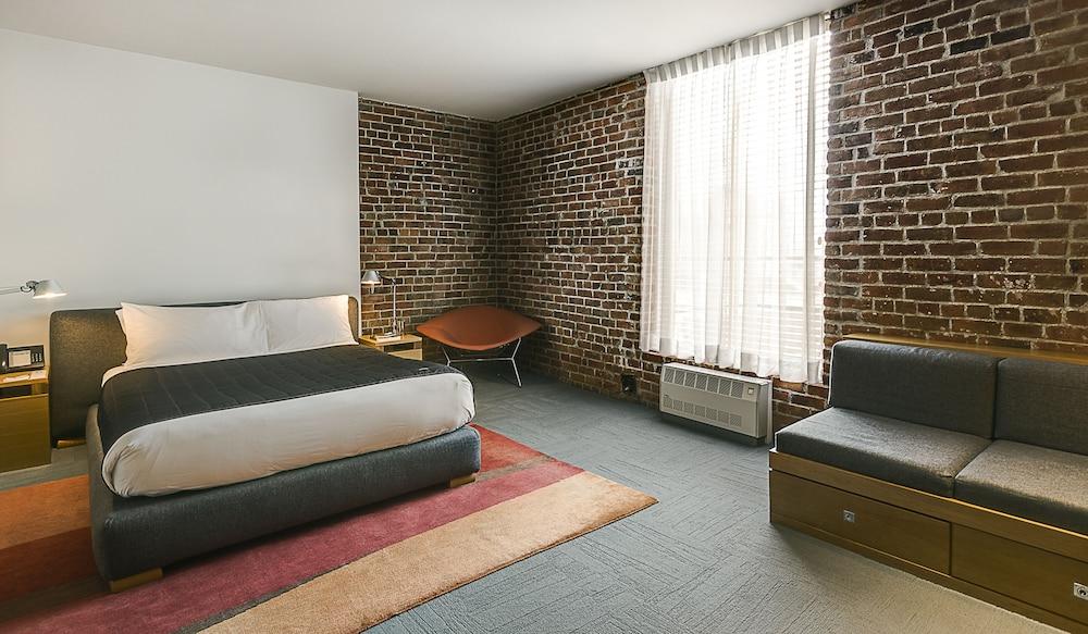 Fotos del hotel - HOTEL GAULT