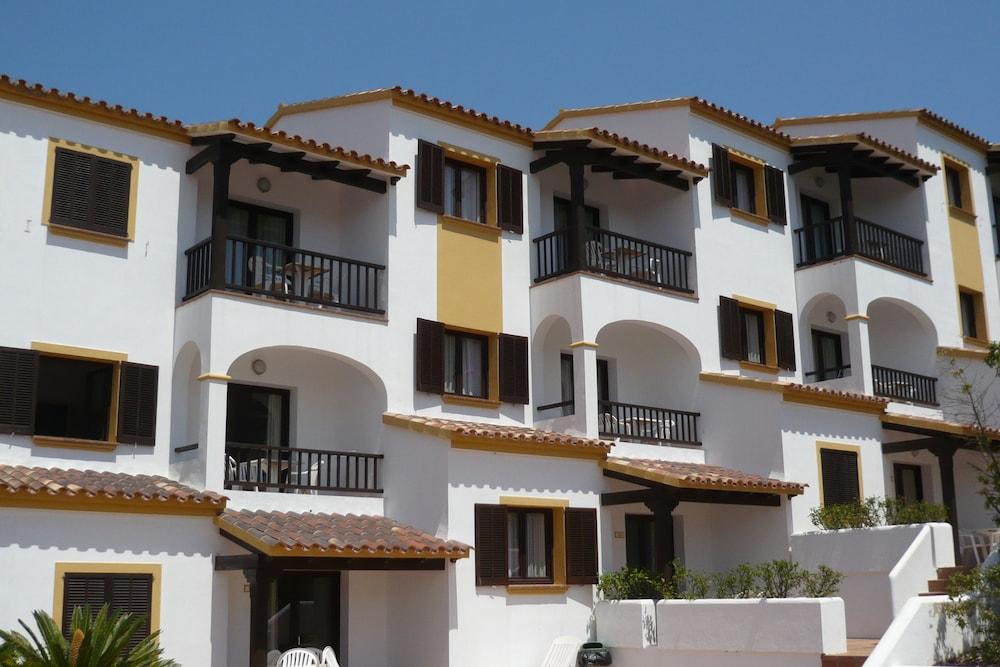 Fotos del hotel - Cala Llonga Hotel Menorca