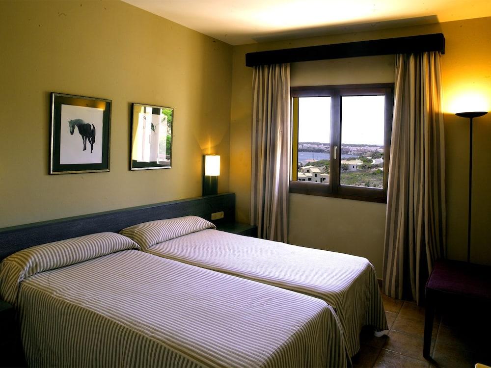 Fotos del hotel - Cala Llonga Hotel Menorca